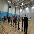 Archery image